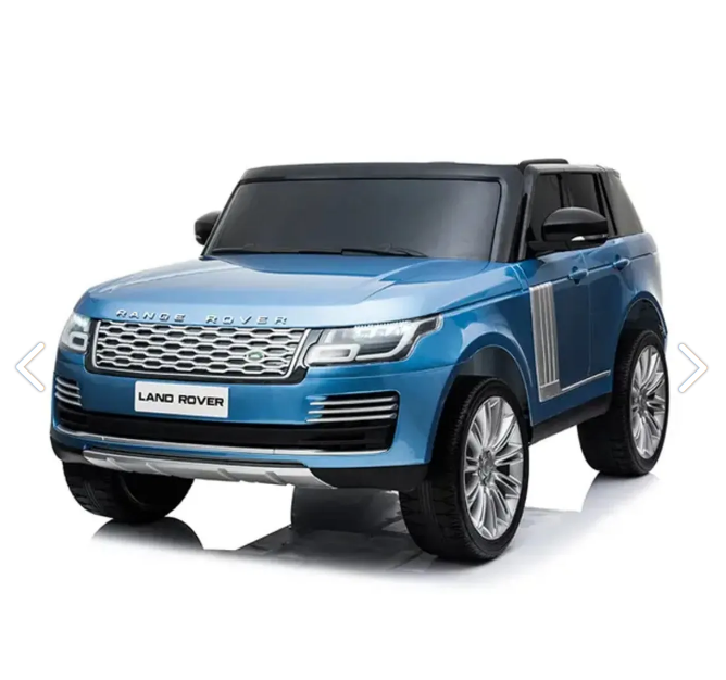 ARAS Range Rover Vogue Premium Serisi AkÃ¼lÃ¼ Araba Rngrwr